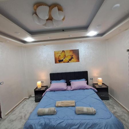 Cardostudio Hotel Jarash Exterior foto